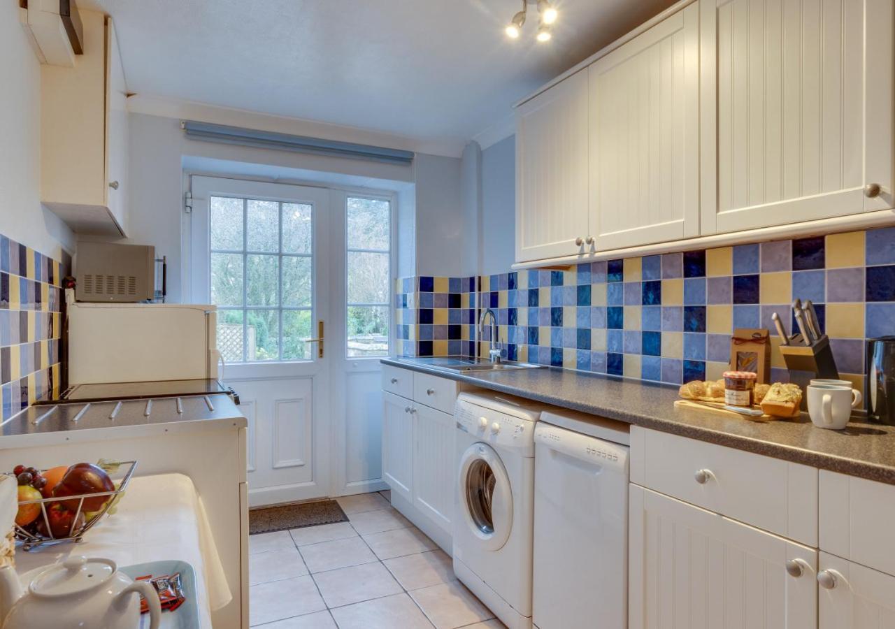 Smugglers Cove Cottage Ravenscar Bagian luar foto